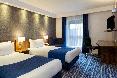 Holiday Inn Express Dunstable oda fotoğrafı