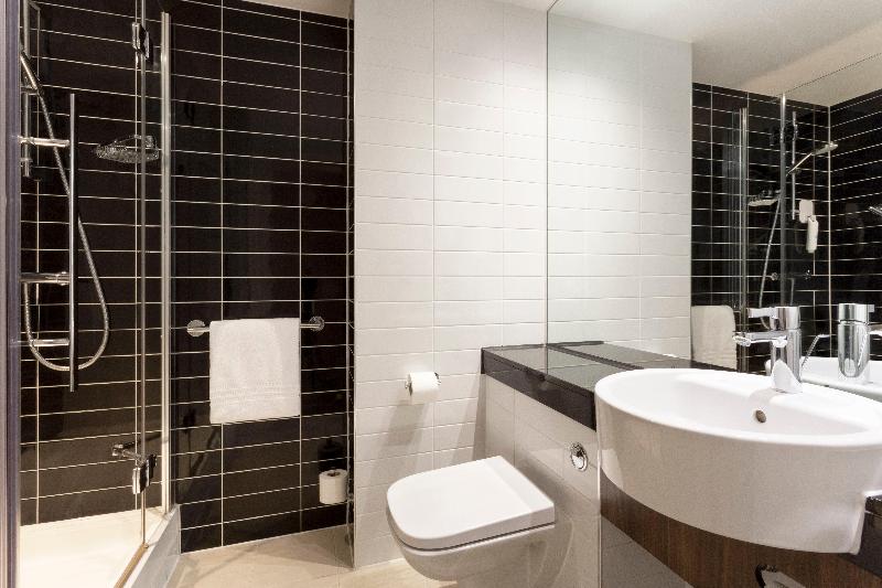 Holiday Inn Express Dunstable - Oda