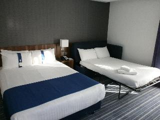 Holiday Inn Express Dunstable fotoÄŸrafÄ±