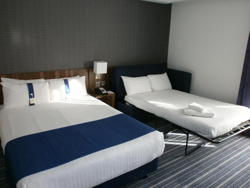 Holiday Inn Express Dunstable - Oda
