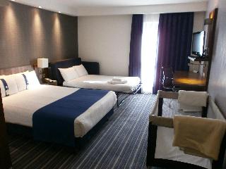 Holiday Inn Express Dunstable fotoÄŸrafÄ±