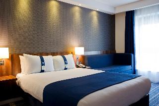Holiday Inn Express Dunstable fotoÄŸrafÄ±