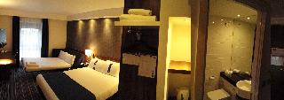 Holiday Inn Express Dunstable fotoÄŸrafÄ±