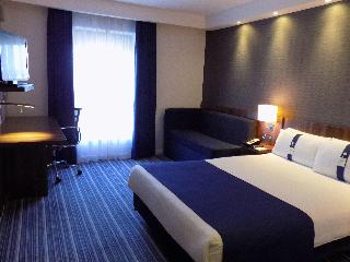 Holiday Inn Express Dunstable fotoÄŸrafÄ±