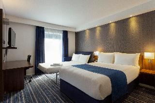 Holiday Inn Express Dunstable fotoÄŸrafÄ±