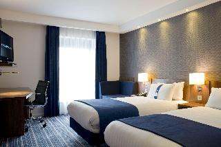 Holiday Inn Express Dunstable fotoÄŸrafÄ±