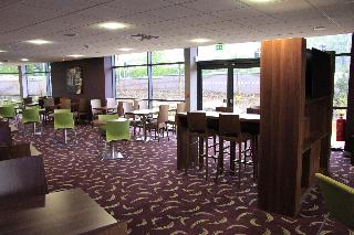 Holiday Inn Express Dunstable fotoÄŸrafÄ±