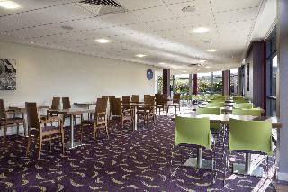 Holiday Inn Express Dunstable fotoÄŸrafÄ±