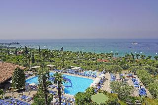 Arca otel fotoğrafı