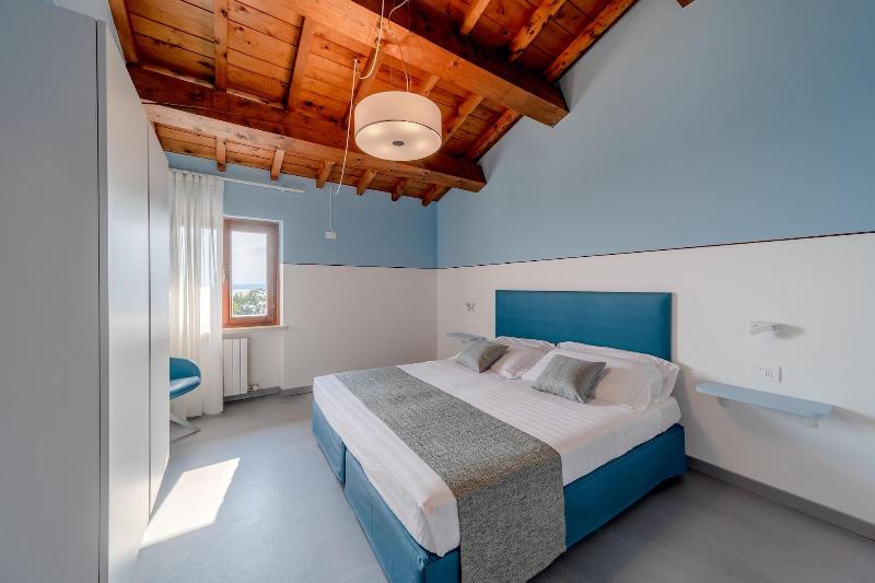 Arca - Oda