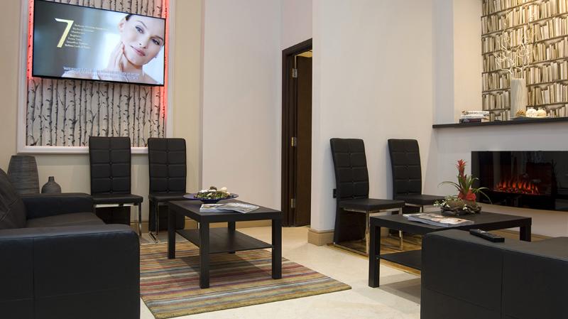 MSK Hotel 82 - Lobi