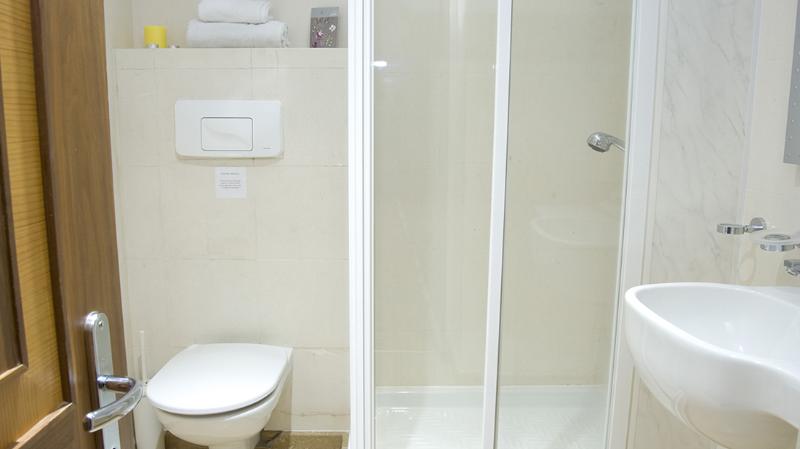 MSK Hotel 82 - Oda