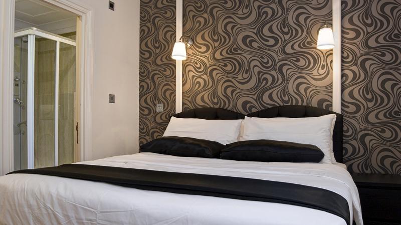 MSK Hotel 82 - Oda