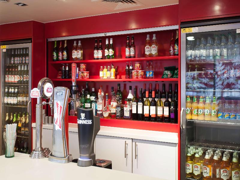 Travelodge London Tower Bridge - Bar