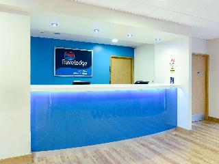 Travelodge London Tower Bridge fotoÄŸrafÄ±