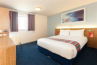 Travelodge London Tower Bridge fotoÄŸrafÄ±