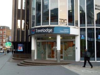 Travelodge London Tower Bridge fotoÄŸrafÄ±