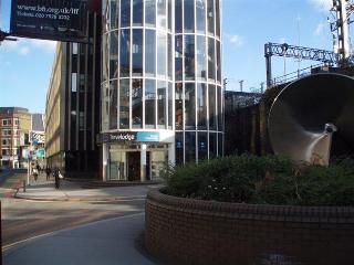 Travelodge London Tower Bridge otel fotoğrafı