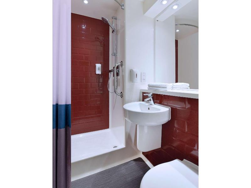 Travelodge London Tower Bridge - Oda
