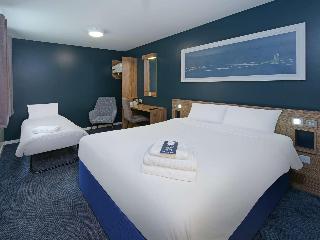 Travelodge London Tower Bridge fotoÄŸrafÄ±