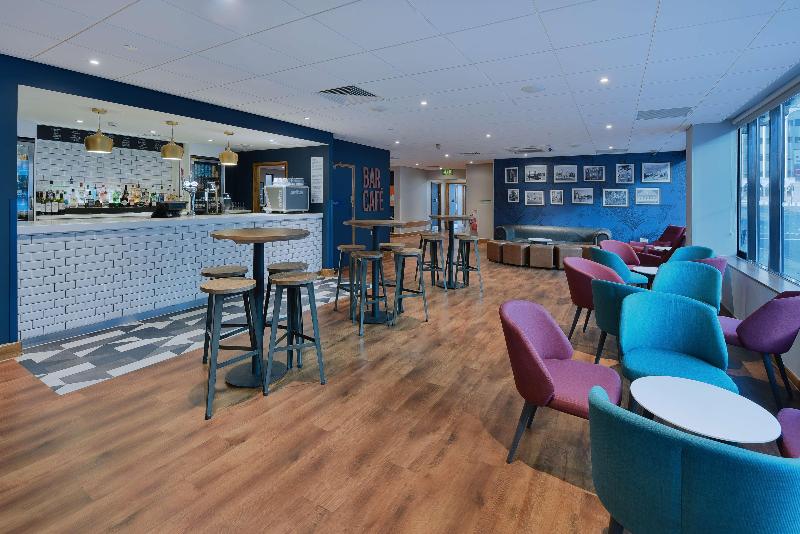 Travelodge London Tower Bridge - Restoran