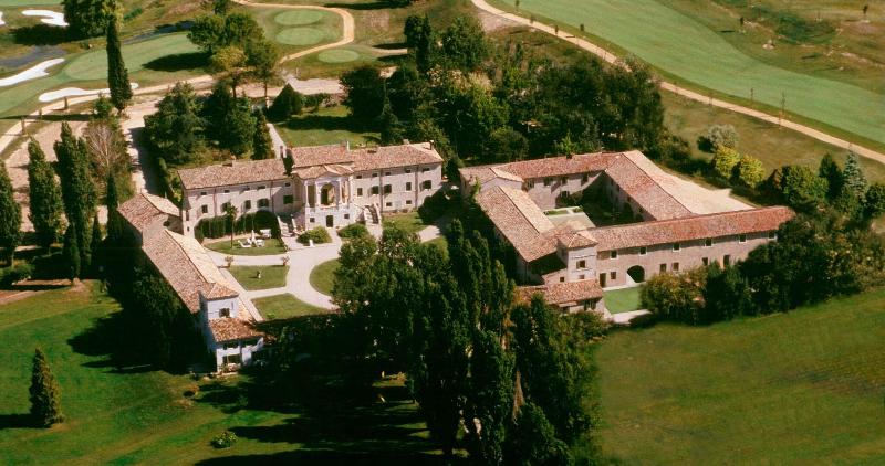 Relais Corte Paradiso - Genel