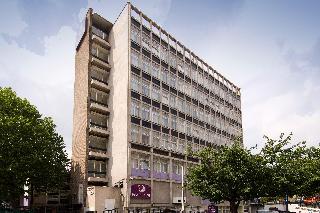 Premier Inn London Putney Bridge otel fotoğrafı
