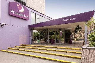 Premier Inn London Putney Bridge fotoÄŸrafÄ±