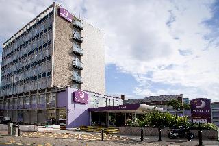Premier Inn London Putney Bridge fotoÄŸrafÄ±