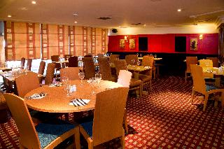 Premier Inn London Putney Bridge fotoÄŸrafÄ±