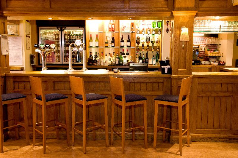 Premier Inn London Putney Bridge - Restoran