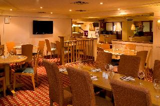 Premier Inn London Putney Bridge fotoÄŸrafÄ±