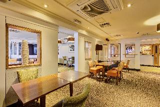 Premier Inn London Putney Bridge fotoÄŸrafÄ±