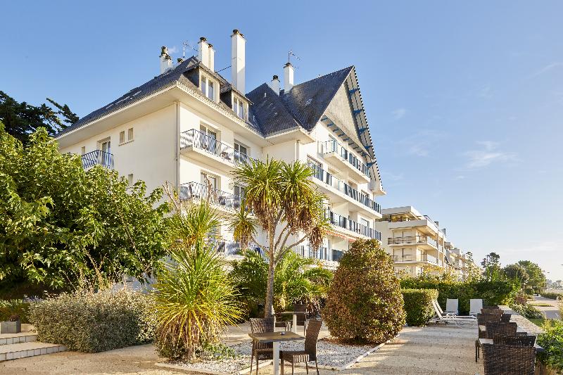 Villa Caroline La Baule - Genel