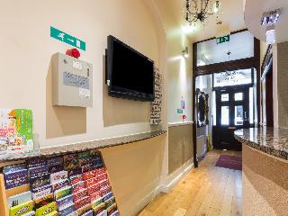 Notting Hill Gate Hotel fotoÄŸrafÄ±