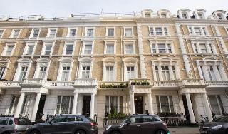 Notting Hill Gate Hotel otel fotoğrafı