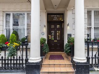 Notting Hill Gate Hotel fotoÄŸrafÄ±