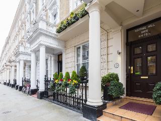 Notting Hill Gate Hotel fotoÄŸrafÄ±