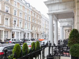 Notting Hill Gate Hotel fotoÄŸrafÄ±