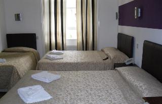 Notting Hill Gate Hotel fotoÄŸrafÄ±