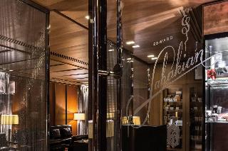 Bulgari London fotoÄŸrafÄ±