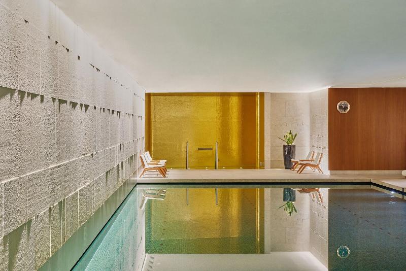 Bulgari London - Aktivite