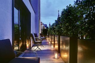 Bulgari London fotoÄŸrafÄ±