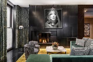 Bulgari London fotoÄŸrafÄ±