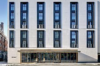 Bulgari London fotoÄŸrafÄ±