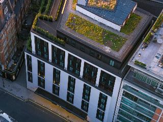 Bulgari London fotoÄŸrafÄ±