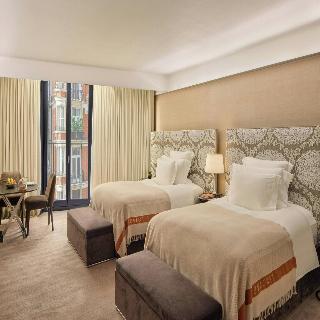 Bulgari London fotoÄŸrafÄ±