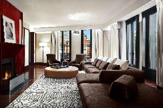 Bulgari London fotoÄŸrafÄ±