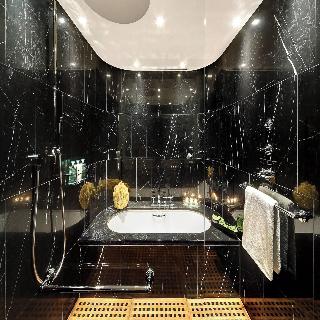 Bulgari London fotoÄŸrafÄ±