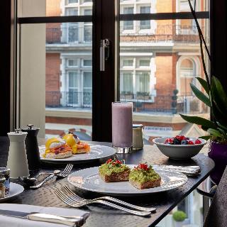 Bulgari London fotoÄŸrafÄ±